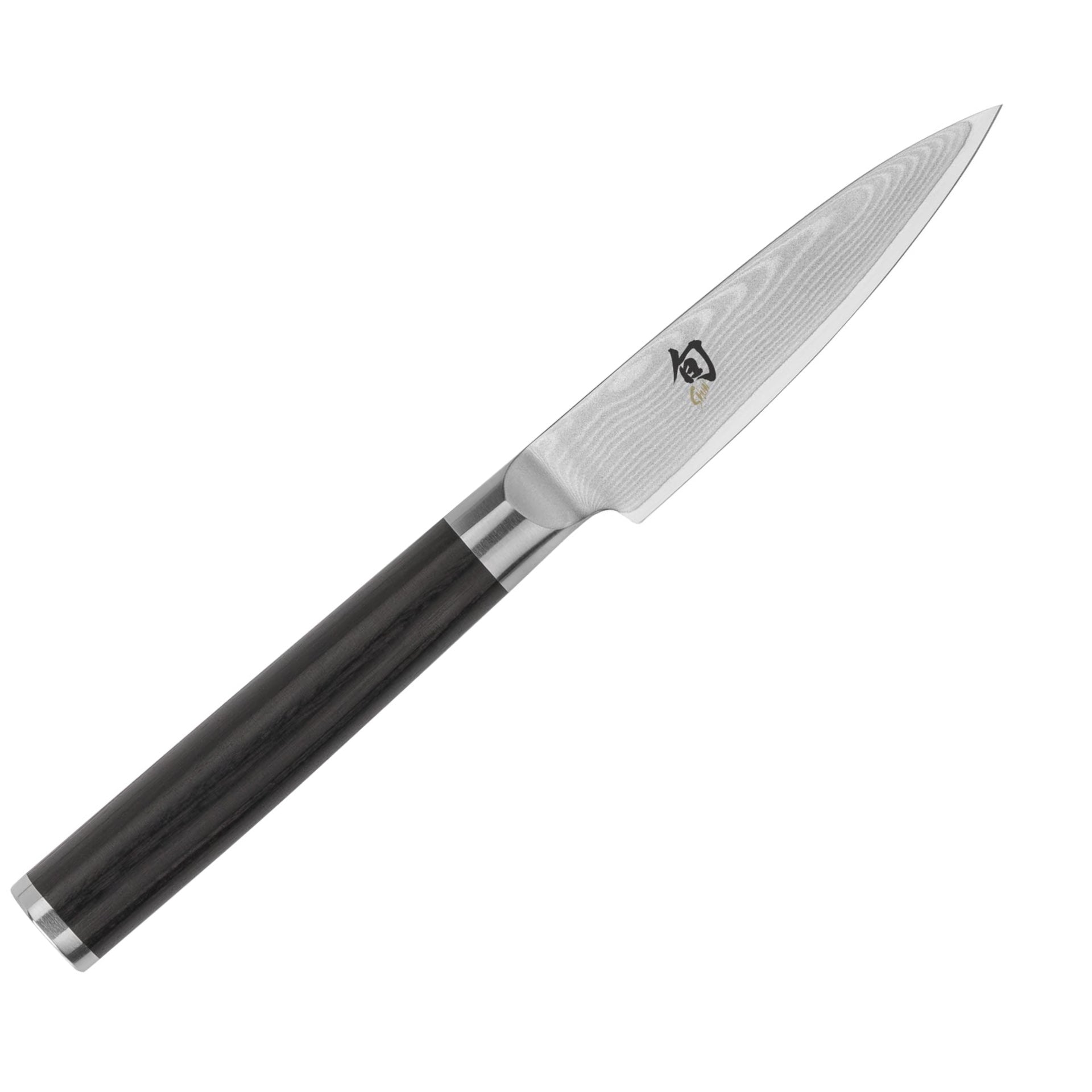 Shun Classic 3.5" Paring Knife